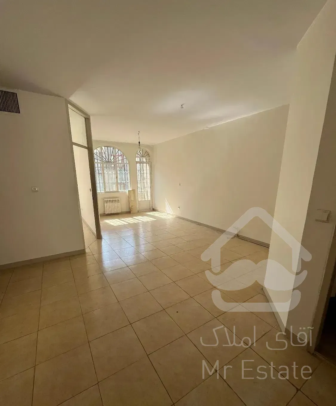 82 مـتر  تکواحدی-- چهلستون