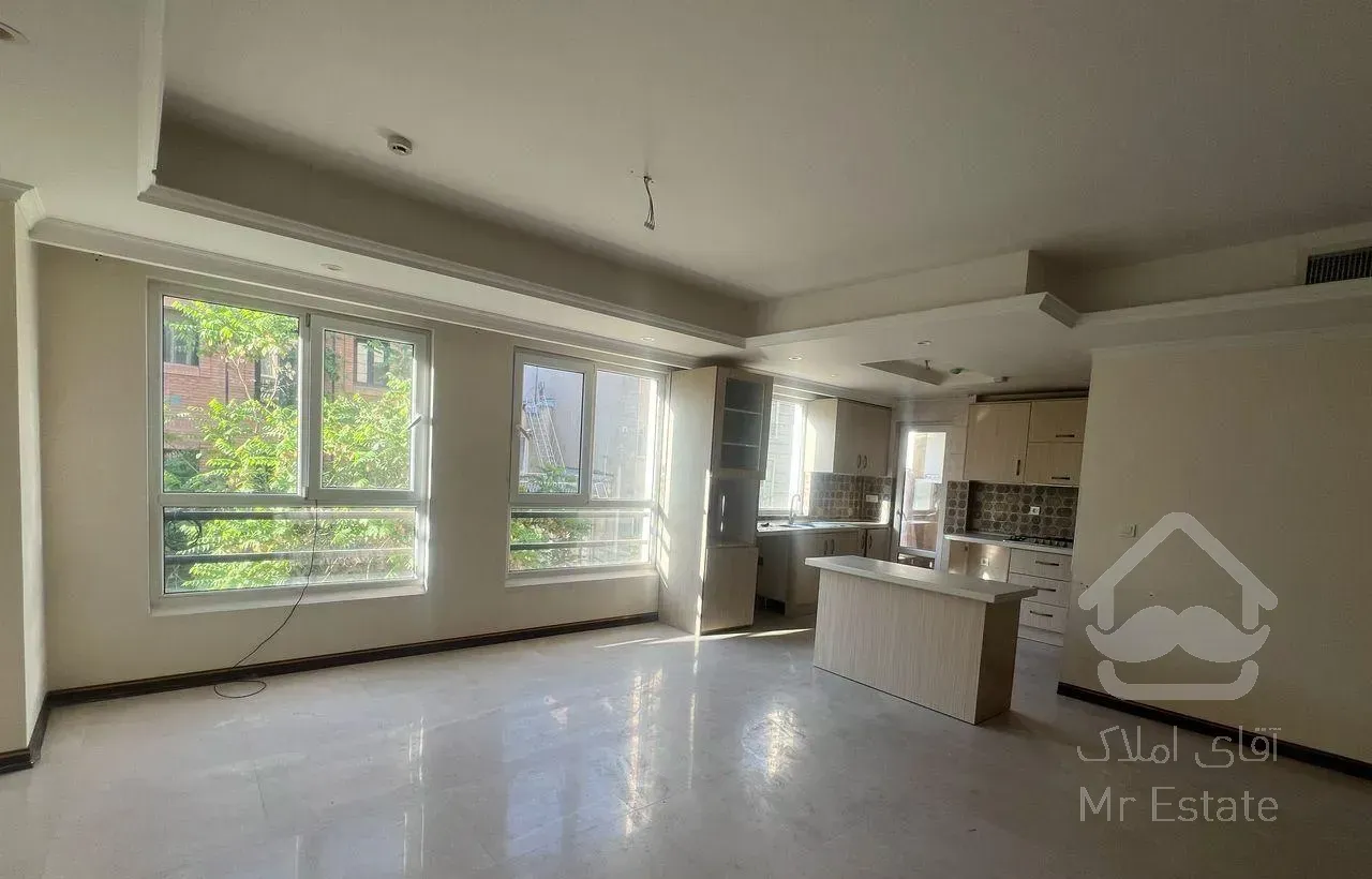 ۱۴۵ متر  ۳ خواب  فول امکانات