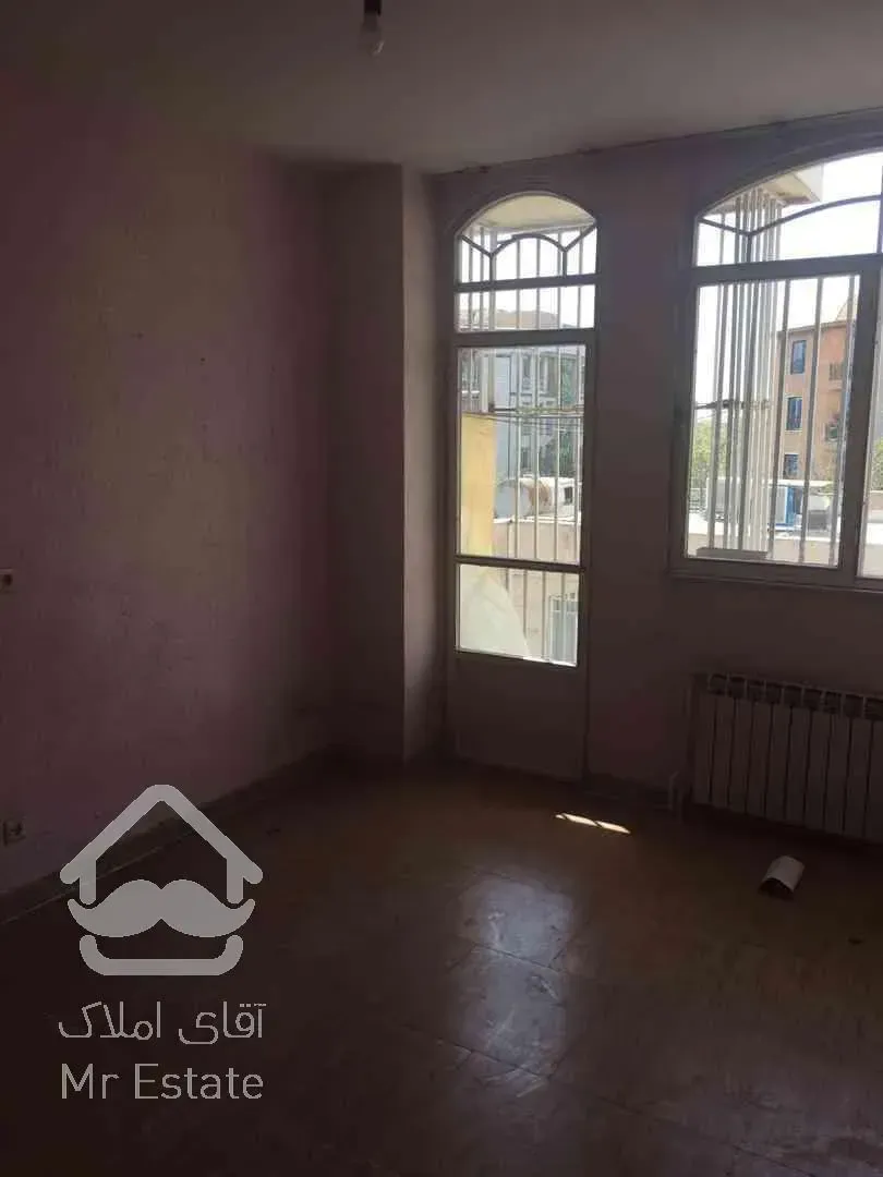 خرید آپارتمان ۵۷متری یکخوابه سازمان برنامه شمالی