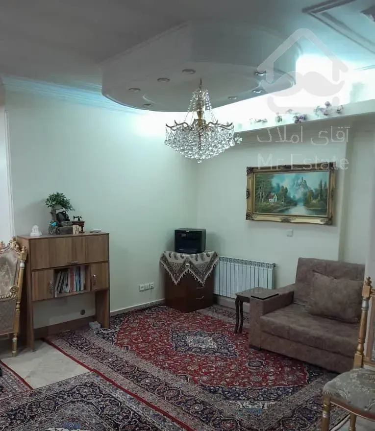 فروش آپارتمان ۱۰۵ متری ۲ خوابه در امامت