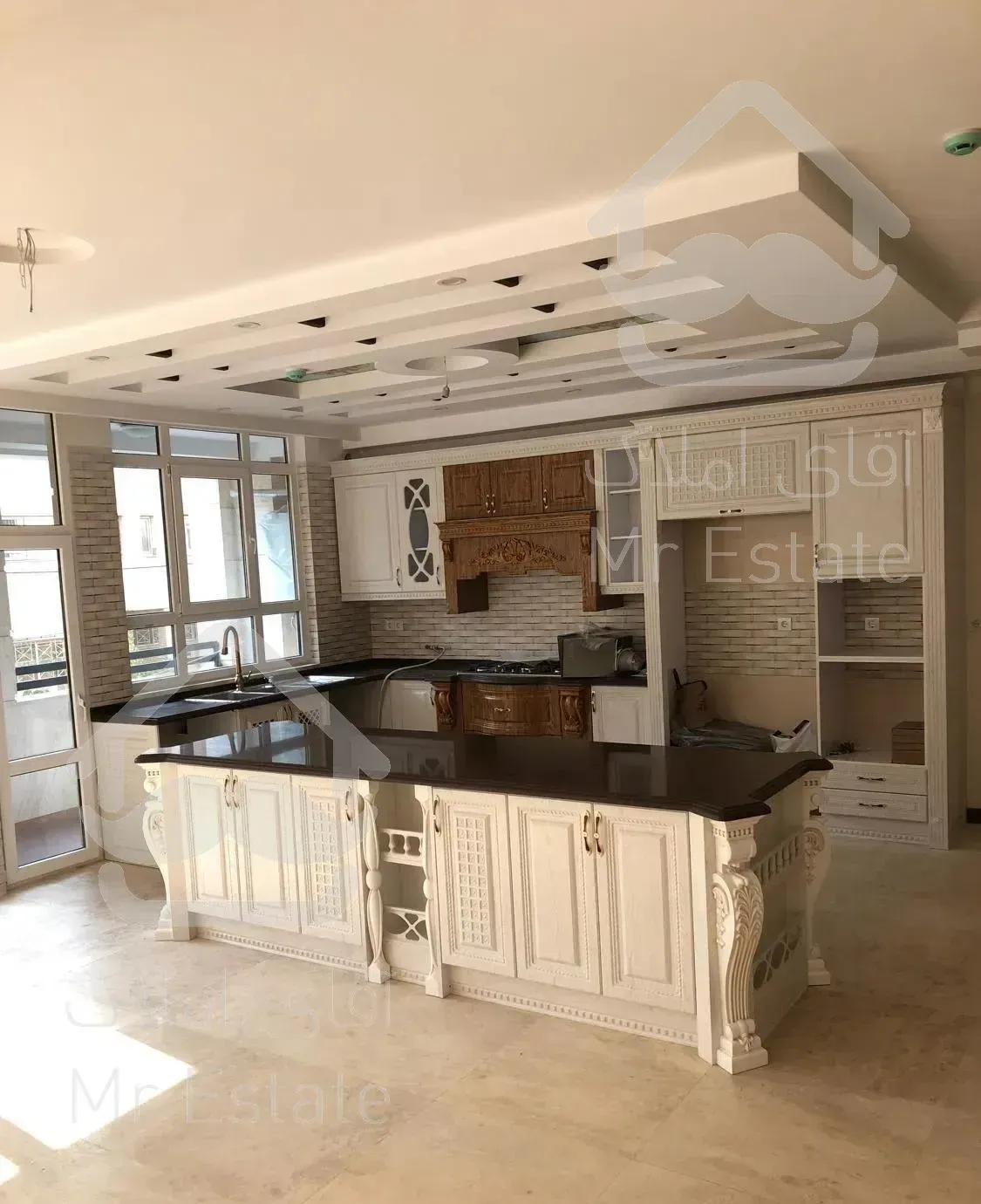 ۱٨٢ متر دوکله خواجه عبدالله تیسفون