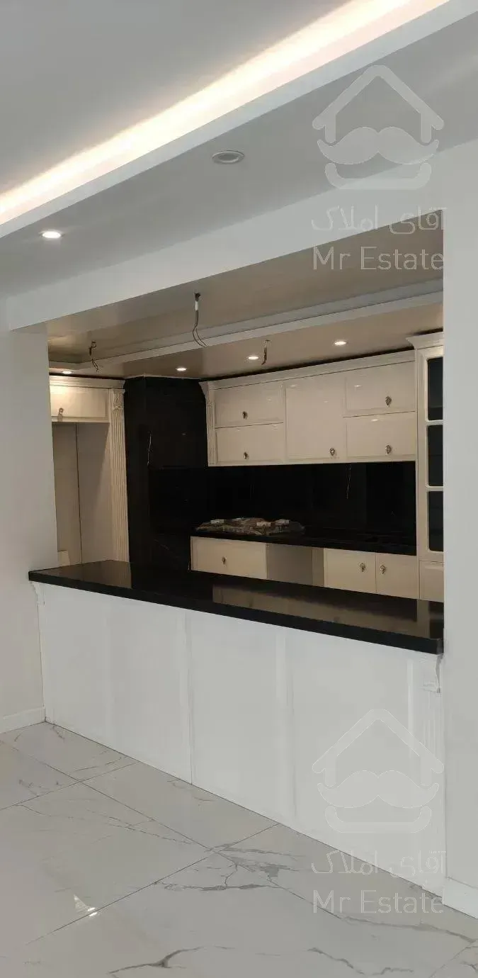 فروش آپارتمان 105 متری در دیپلمات نشین ولنجک