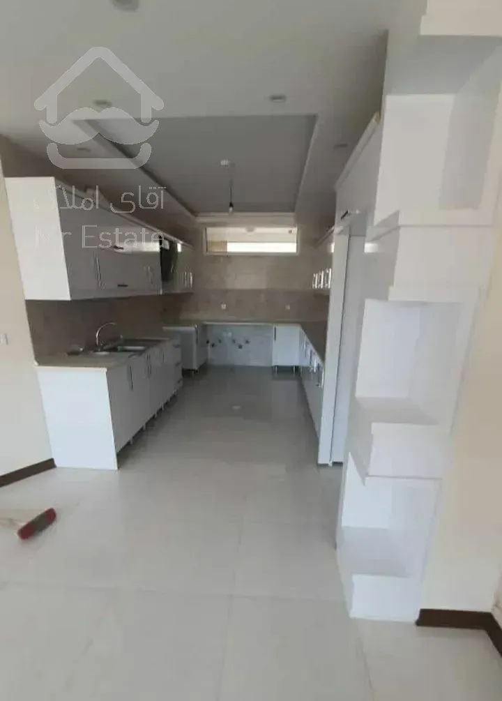 120 متری/دونبش/شهرک میلاد/شیک