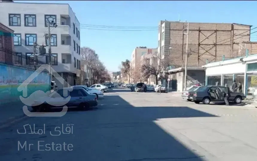 واحد ۹۰ متری دوخواب فروشی طبرسی