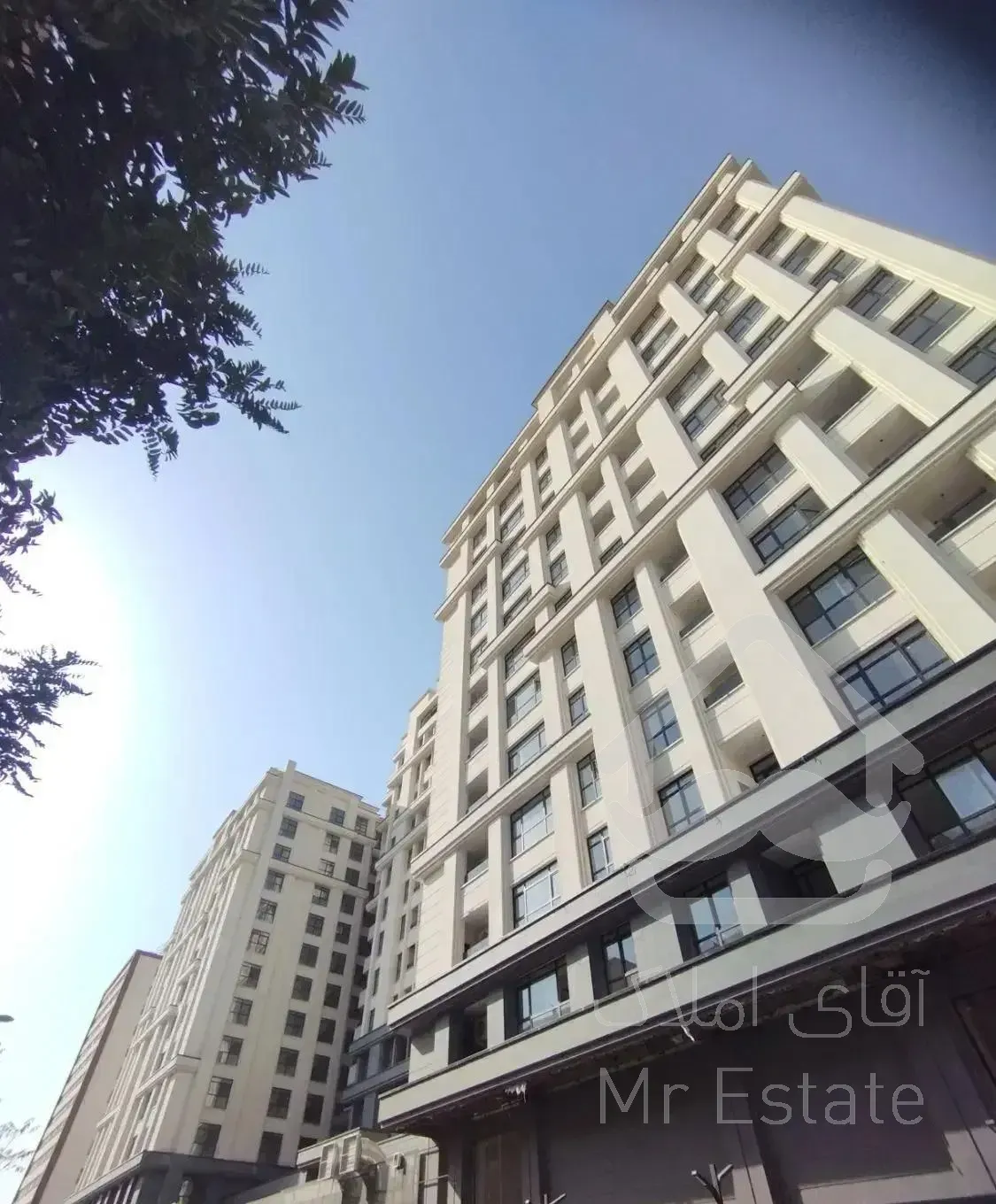 تهرانسر/فروش آپارتمان۶۹متر ۱خ/برج مجلل/بدونه مشابه