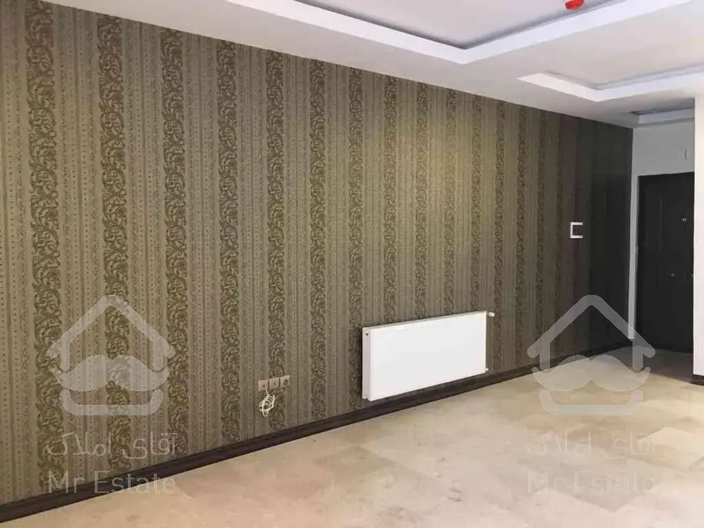 ۵۵متر یکخوابه نوساز کلید نخورده / بلوار تعاون