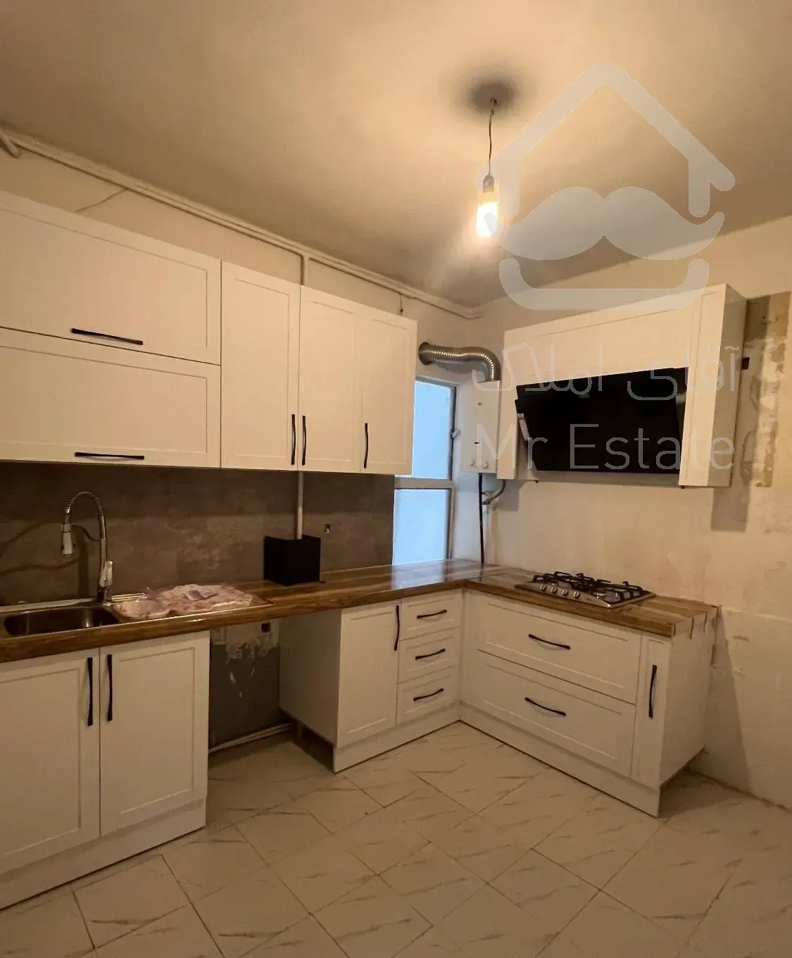 اپارتمان ۱۰۳ متری