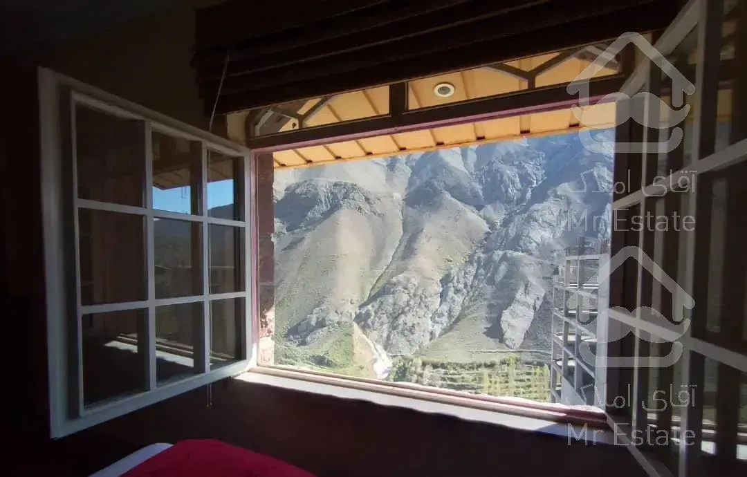 اجاره ویلا فشم با استخر آبگرم (لواسان و رودهن)