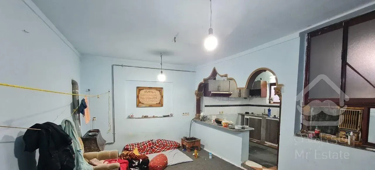 ***ویلادوبلکس بافت تجاری مسکونی سنددار فوریه