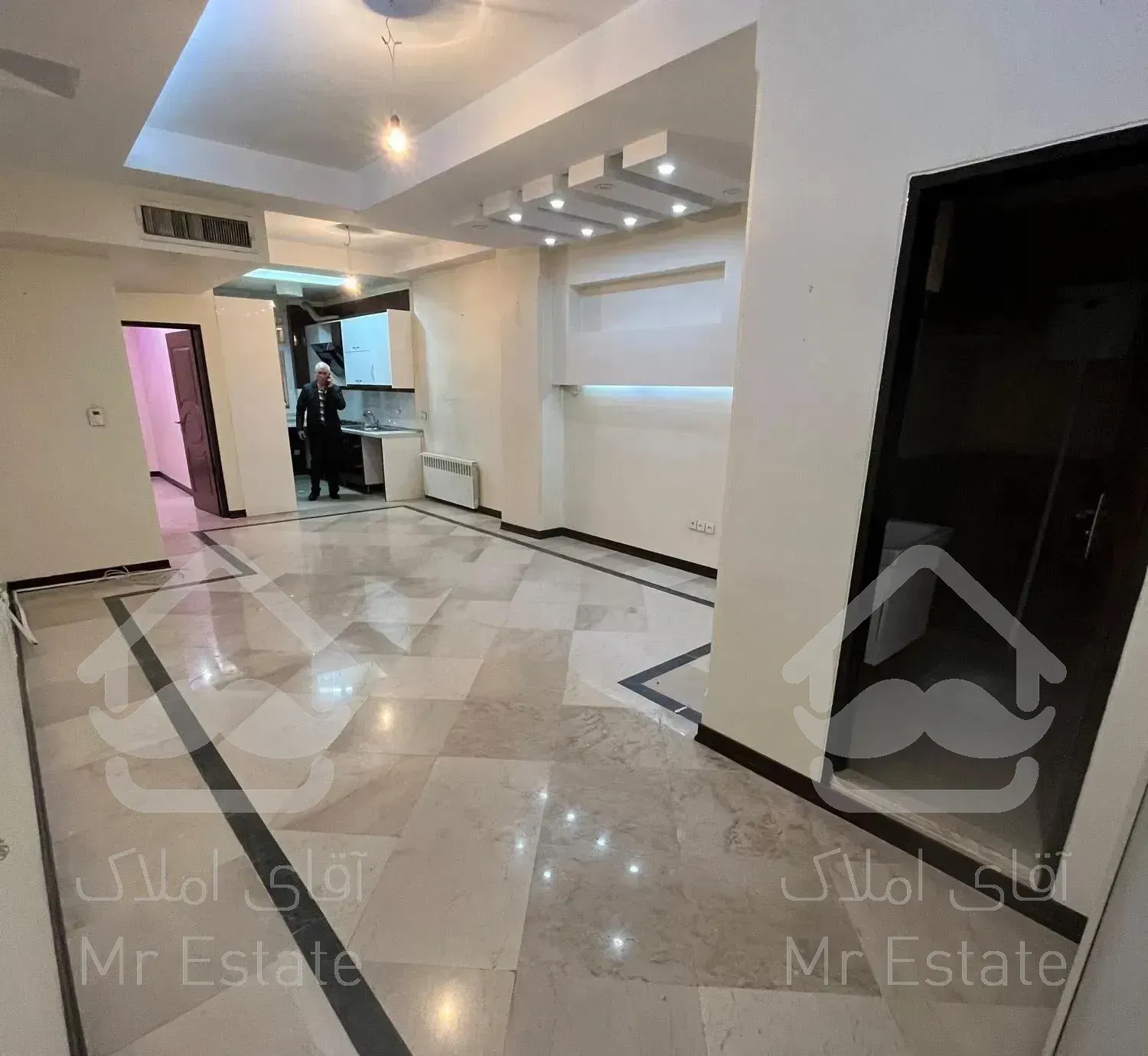 ۸۰متر۱خواب رهن اجاره منظریه دیباجی جنوبی جهانتاب