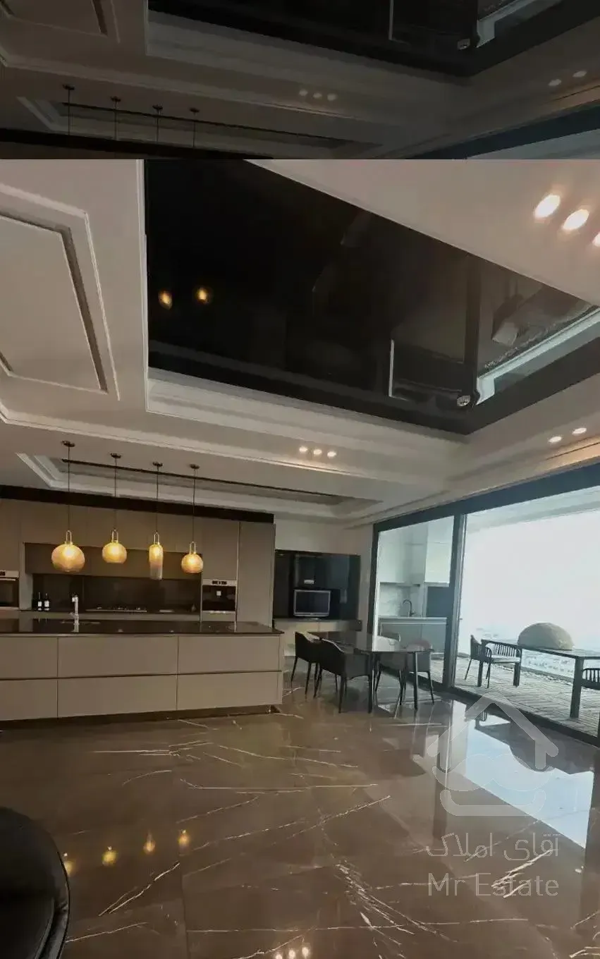۳۲۲متر،صفر،مدرن بدون مشابه