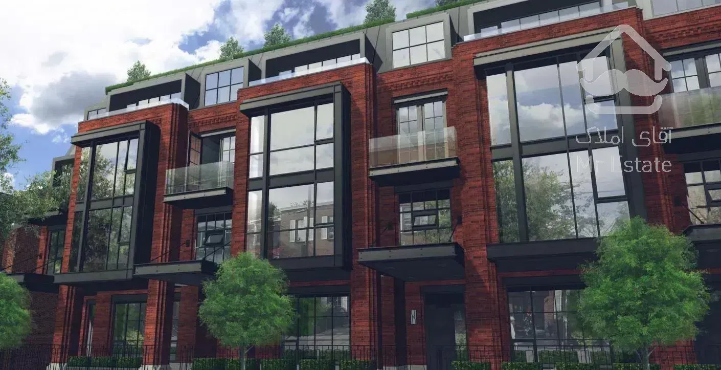 زمین ۲۸۸ متری ۱۲ در۲۴ دو کله شمالی جنوبی سپاهانشهر