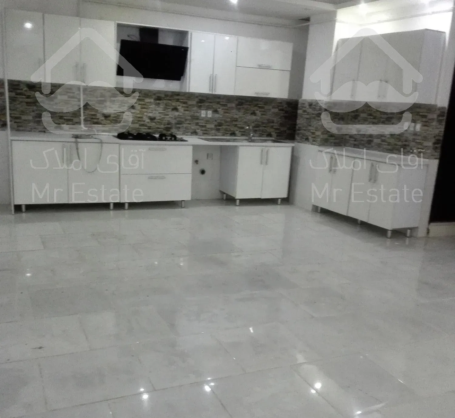 آپارتمان 90متر ،شهرداری فومن