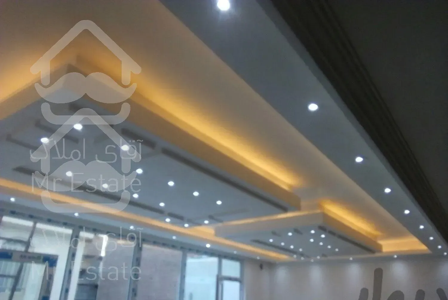 گچکاری بنایی کاشیکاری