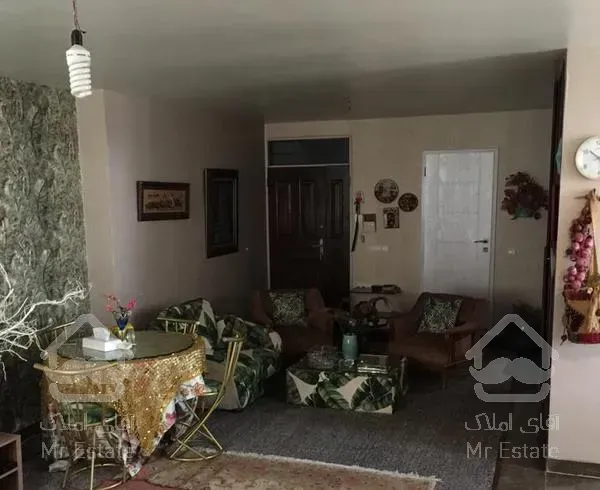 بازسازی و نوسازی کامل آپارتمان