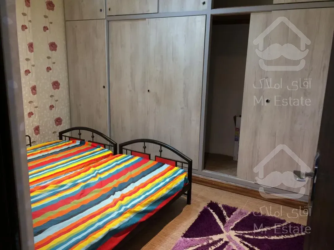 فروش ویلا ساحلی سرخرود