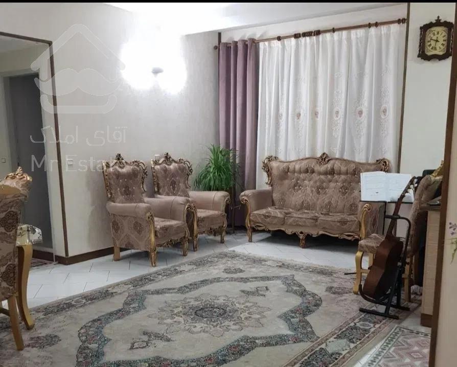 ۸۳ متر ۲ خواب/نگین غرب