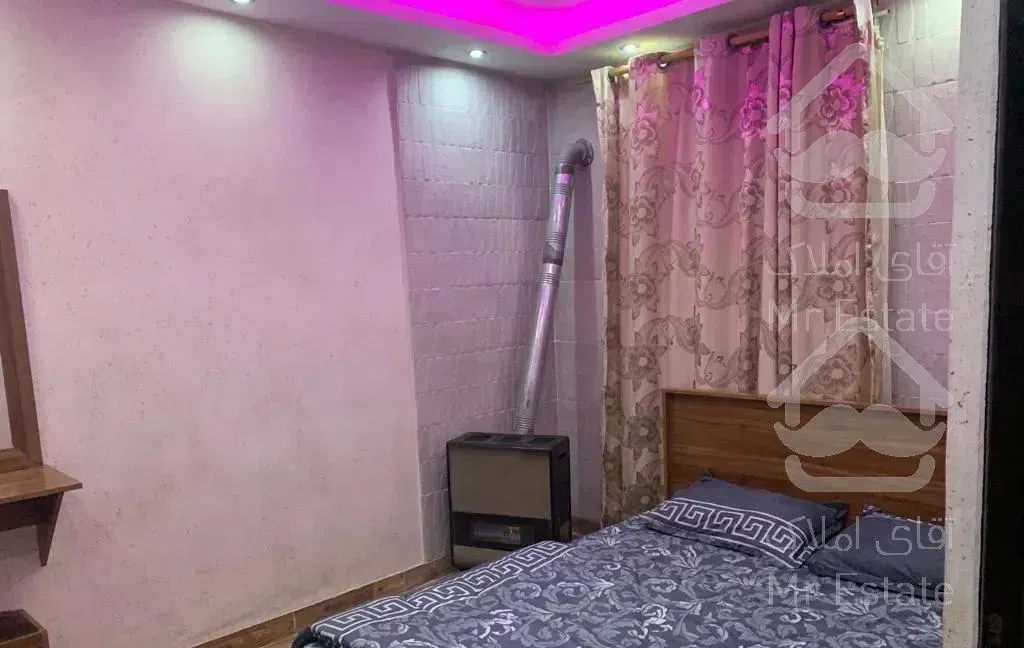 ویلا استخر دار ساحلی ۲ خواب