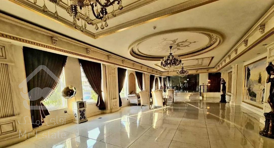 ۶۵ متر/یک خواب/نوساز/فول امکانات/شهرزیبا