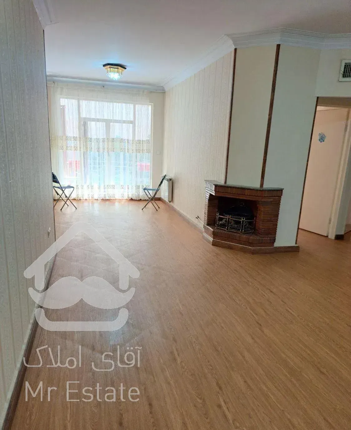 ۷۷متر+۶مترپاسیو مسقف همیلا اول هما