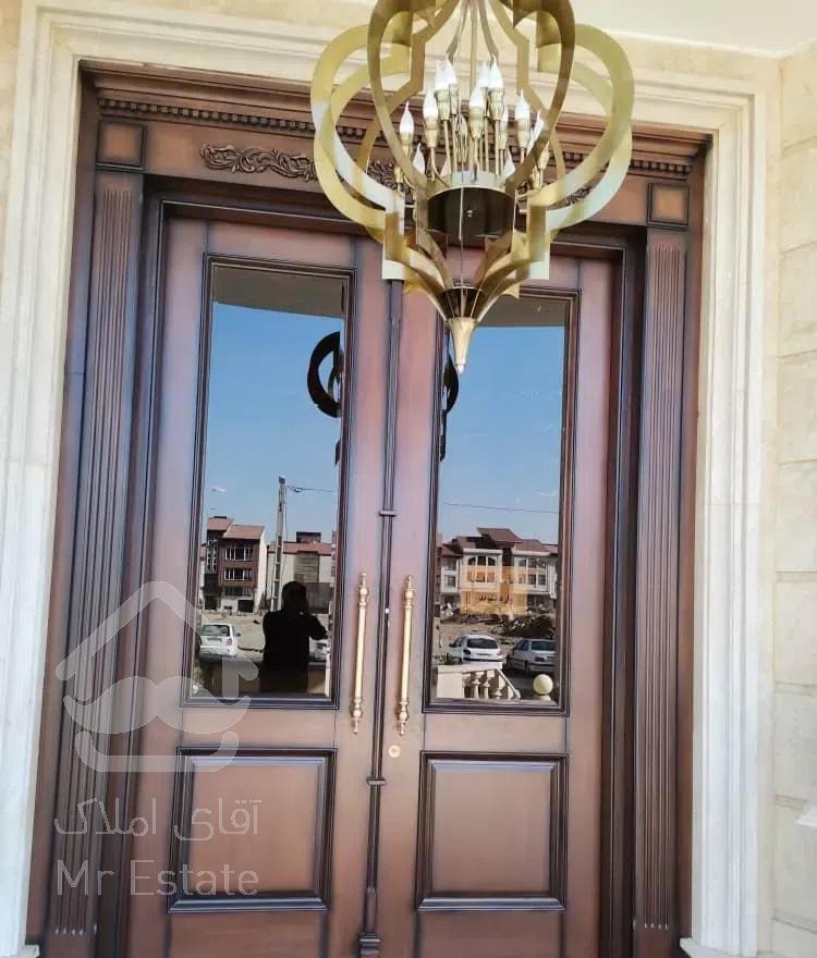 برج آرتمیس 111 متری