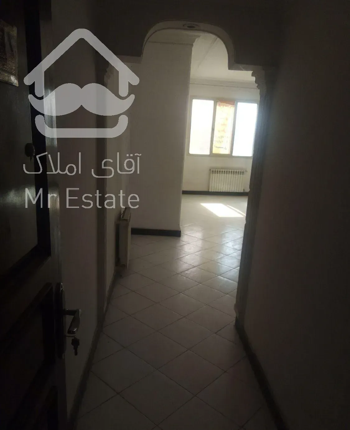 آپارتمان 60 متری