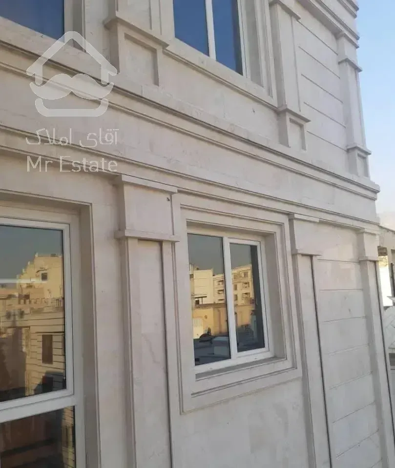 کاخ سازان 114 م  اختیاریه اشرافی اعیانی تکواحد1401