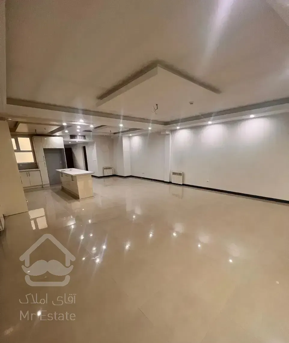 شهرارا ۱۲۰ متر تکواحدی فول