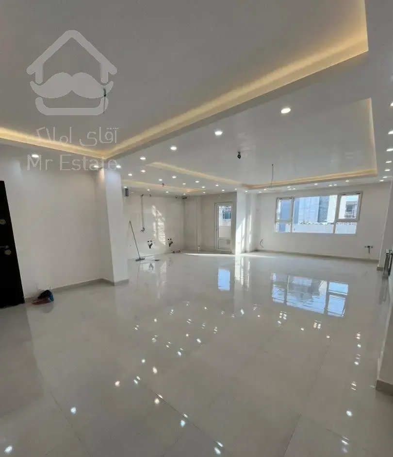 130متر واحد/کیفیت ناب/ جزئیاتی فراتر از انتظار