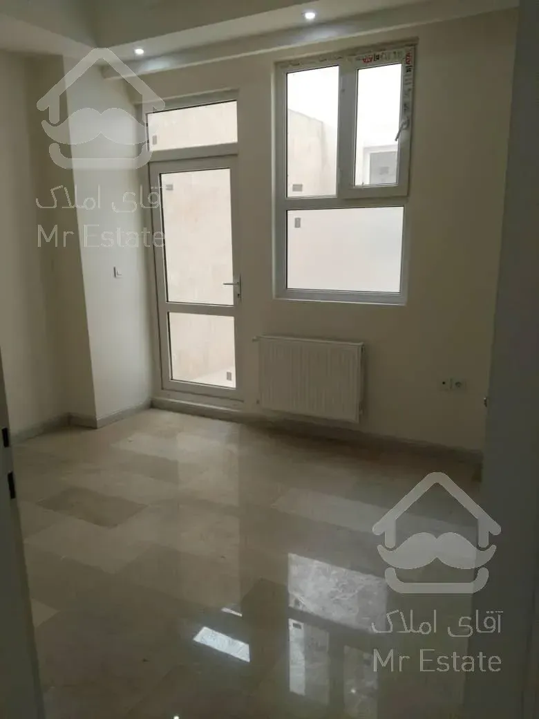 رهن و اجاره پارتمان ۳ خواب  سازمان برنامه شمالی