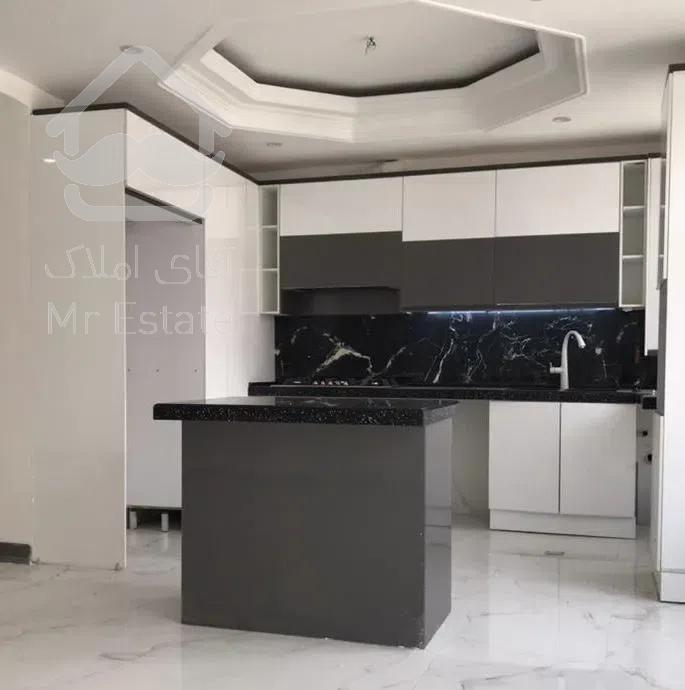 ۶۹متر/۲خواب/فول امکانات/شیک و خوش نقشه/ویو ابدی