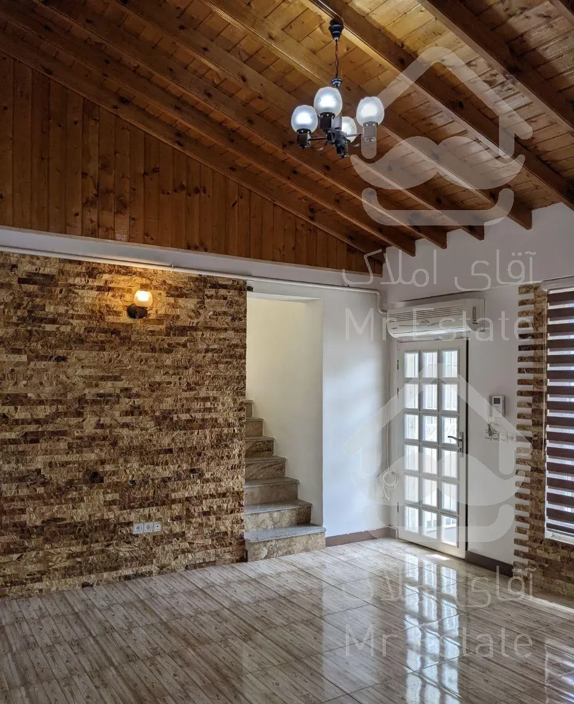 ویلا ۹۴متر بنا شهرک سپیدکنار کیاشهر سند تکبرگ مالک