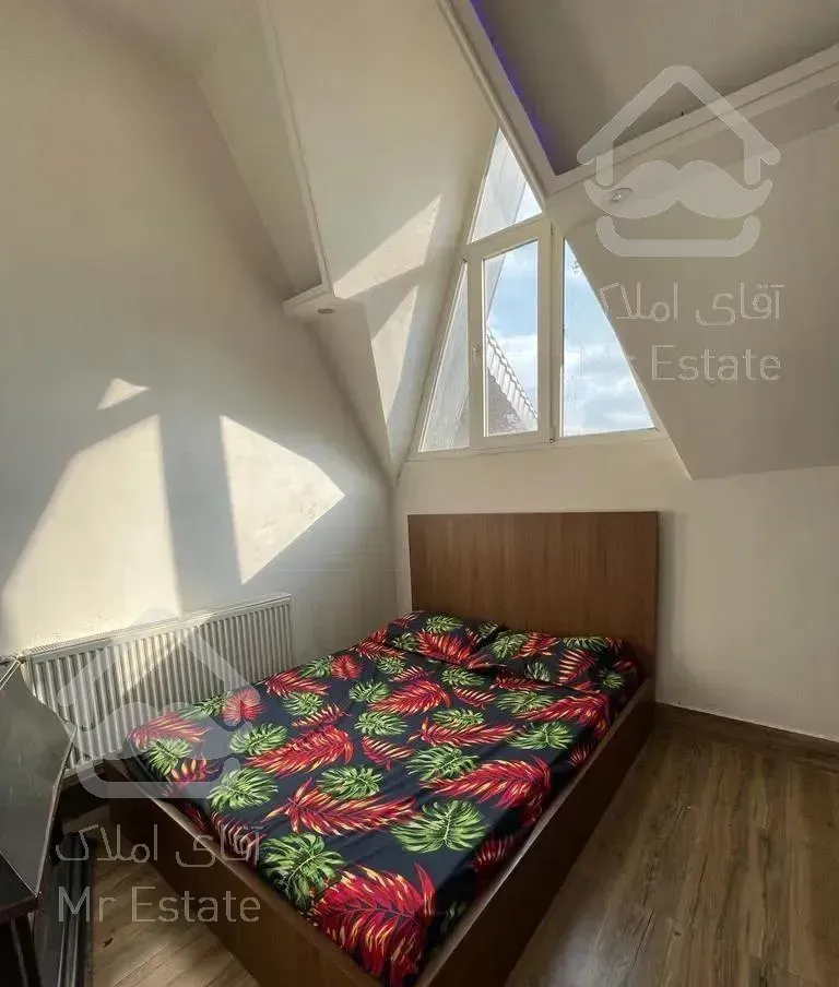 ویلای ساحلی استخر دار و میز بیلیارد