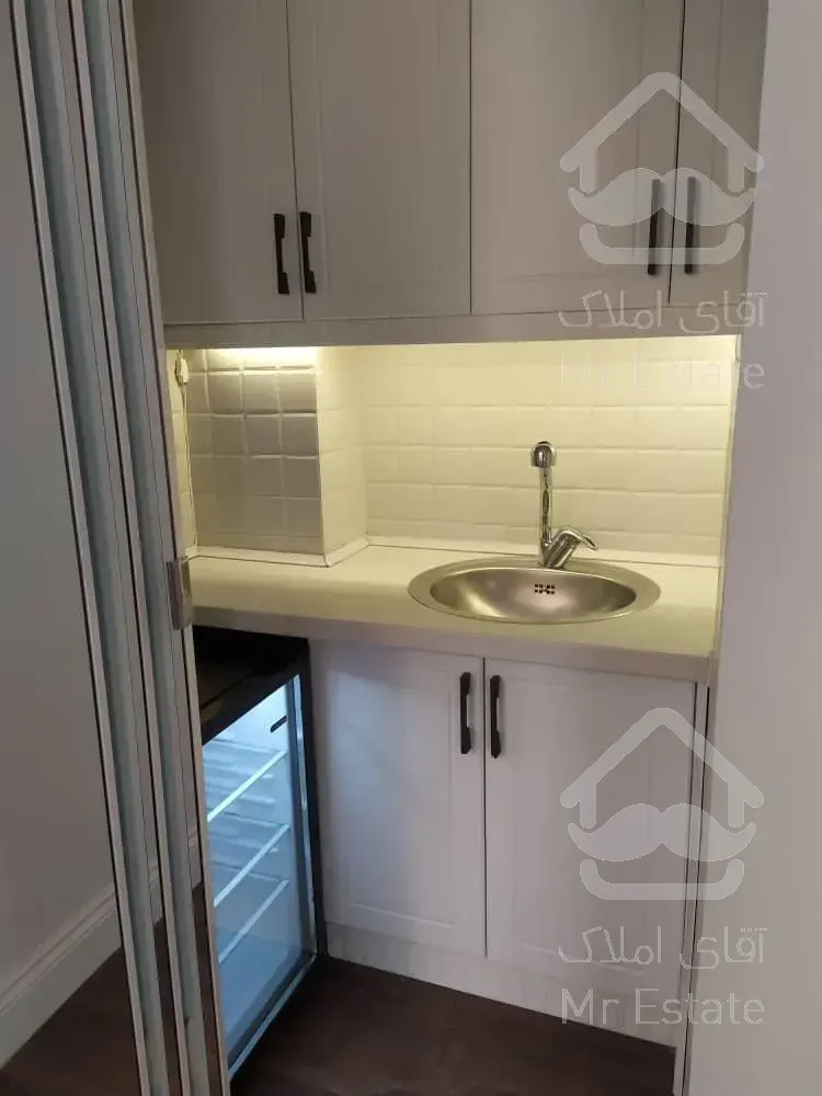 فروش آپارتمان الهیه 300  متر اکازيون