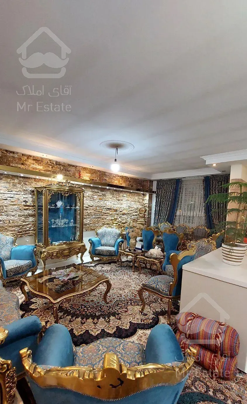 اپارتمان 94 متری