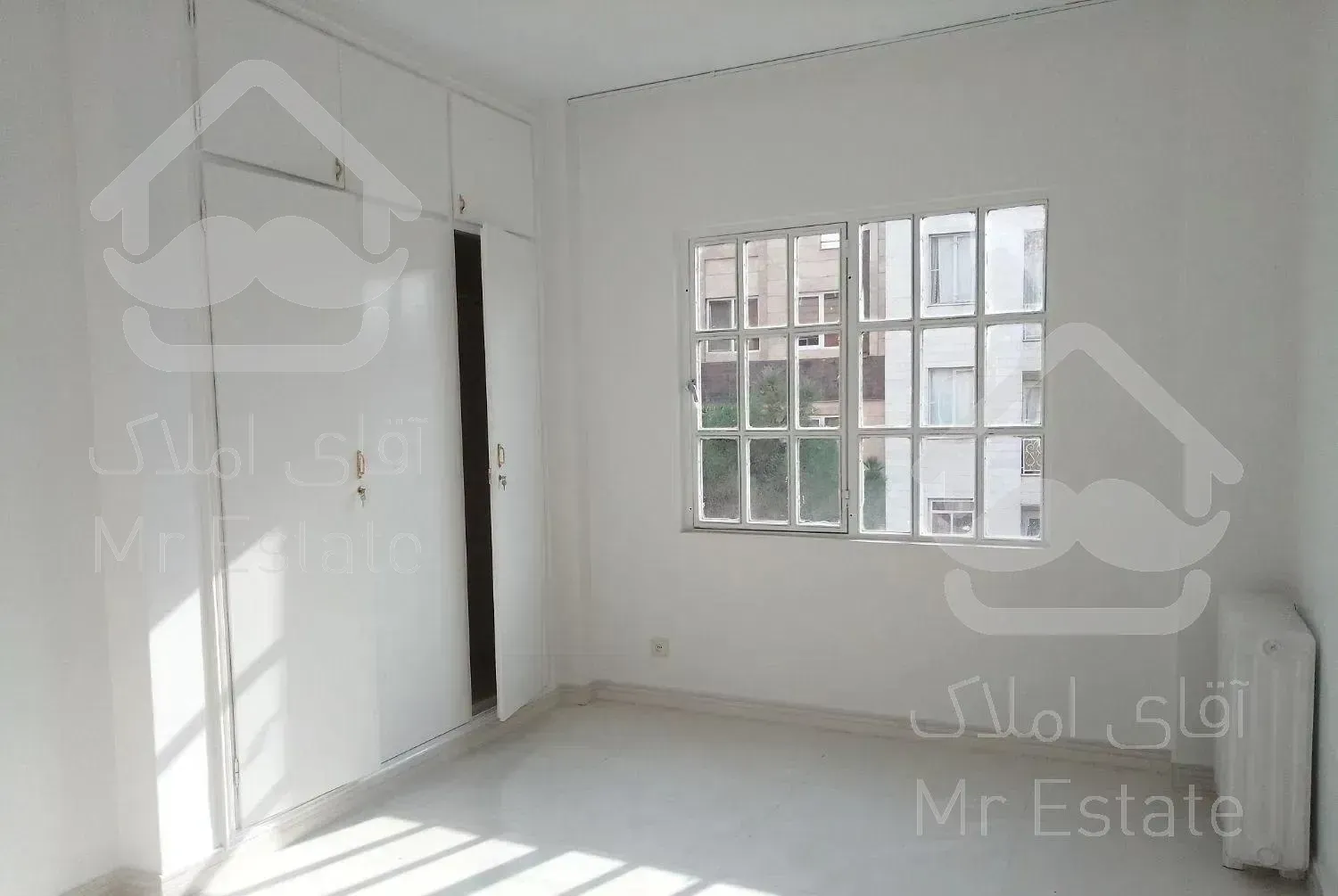 ۱۲۲ متر دبستان دو خواب فول بازسازی شده