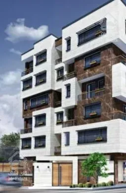 آپارتمان 115 متری شیک بلوار منفرد آمل