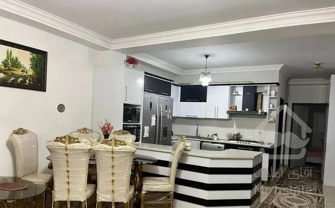 فروش و تهاتر آپارتمان 107 متری