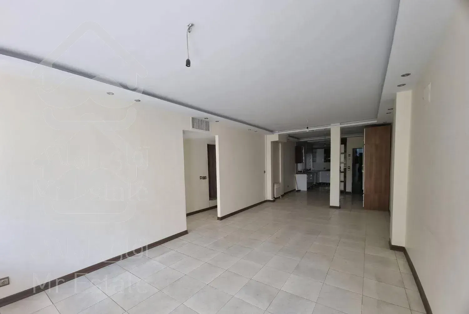 آپارتمان ۱۱۰ متر ۲خواب ونک