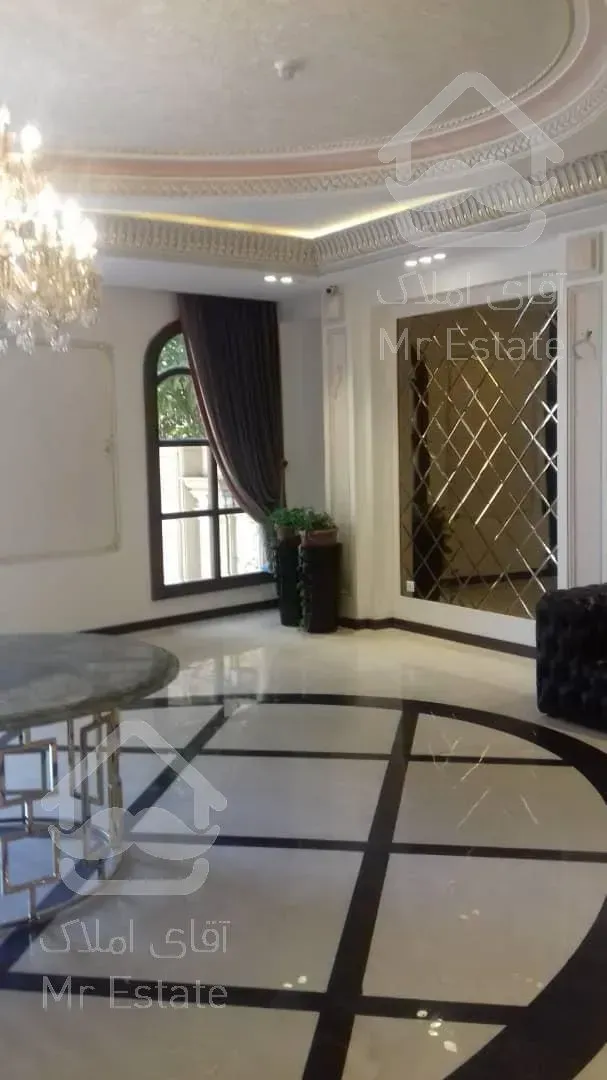 فروش کلنگی در نیاوران