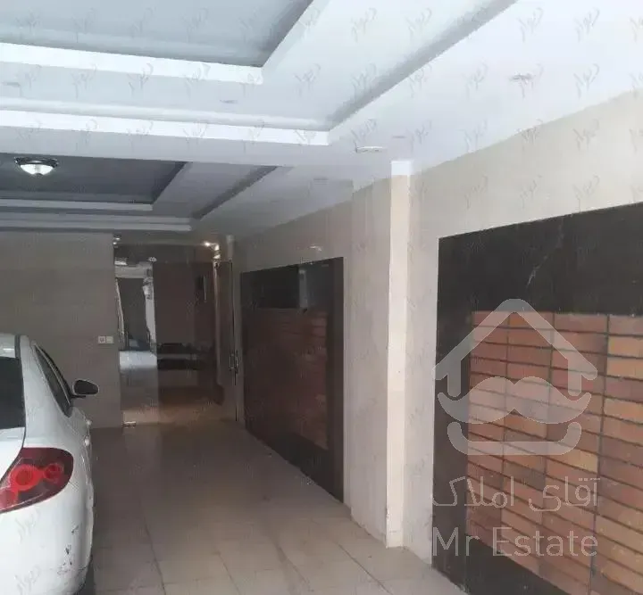 رهن واحد کم نظیر نوساز