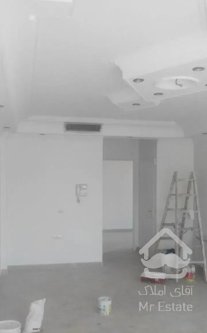 آپارتمان ۶۲ متر تک واحدی ۱ خواب