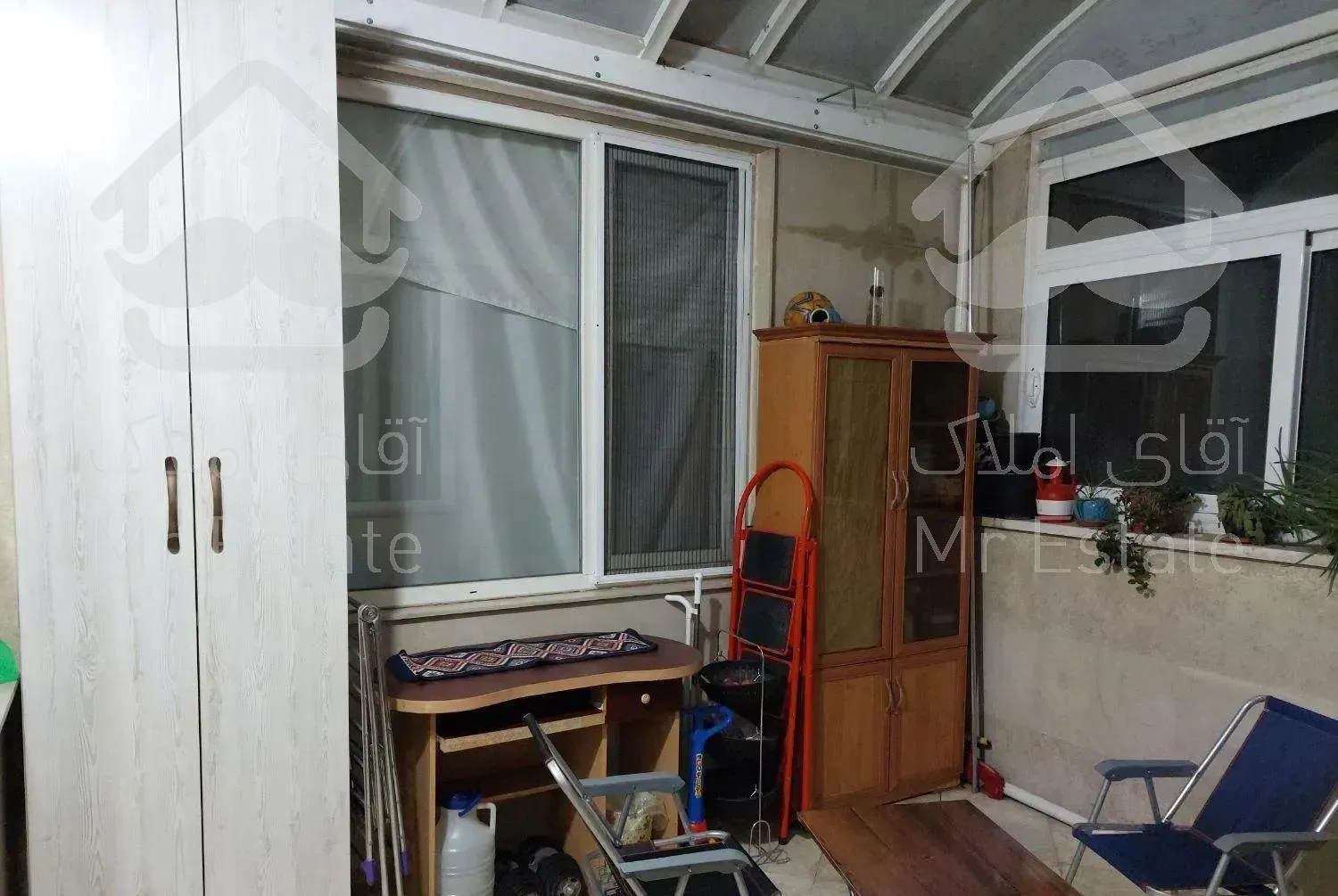 آپارتمان ۸۵ متری دو خوابه