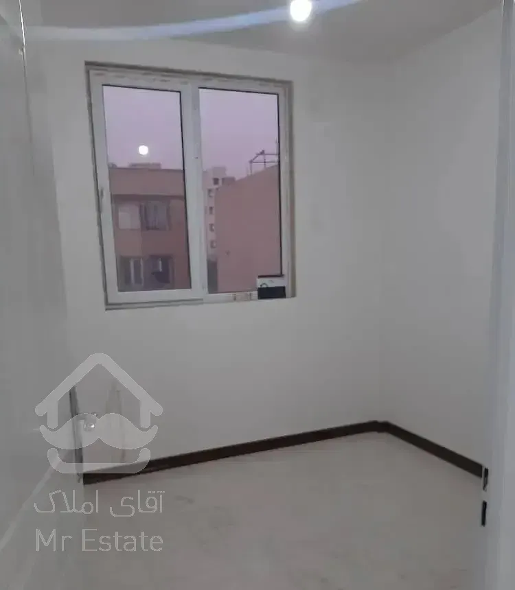 62 متر‌2 خوابه خاوران‌