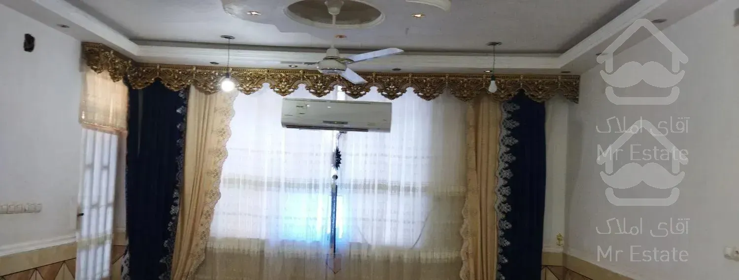 خانه ویلایی 4 خوابه در عین دو