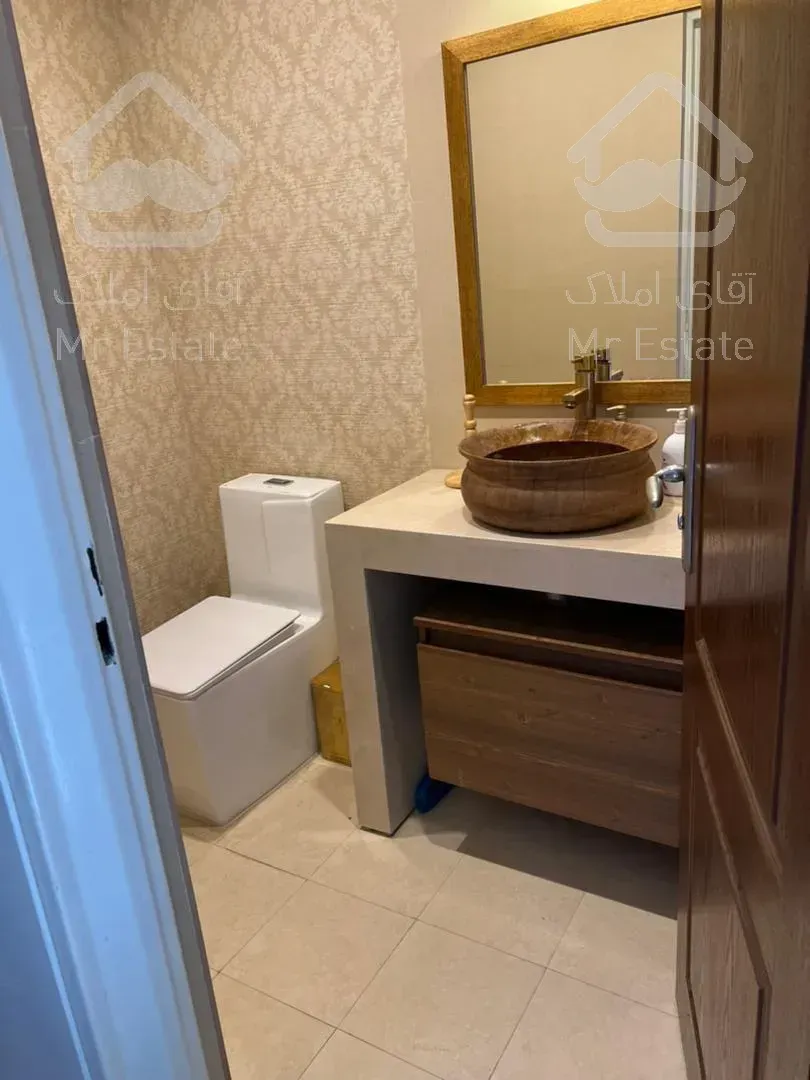 اجاره و رهن ویلا زعفرانیه 165  متر اکازيون