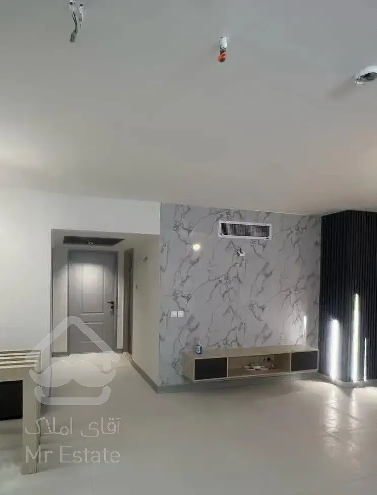 آپارتمان شیک صفر جهت رهن عروس‌داماد- مجرد بی حاشیه