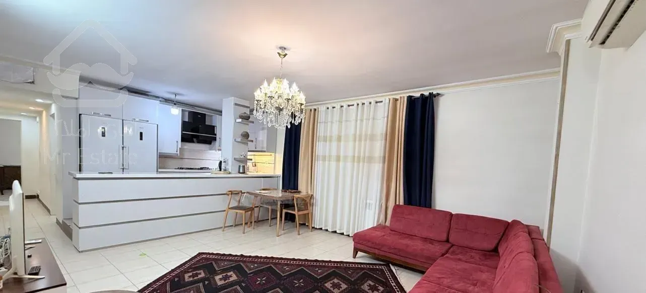 با ۹۰۰ نقدی آپارتمان شیک میخوای