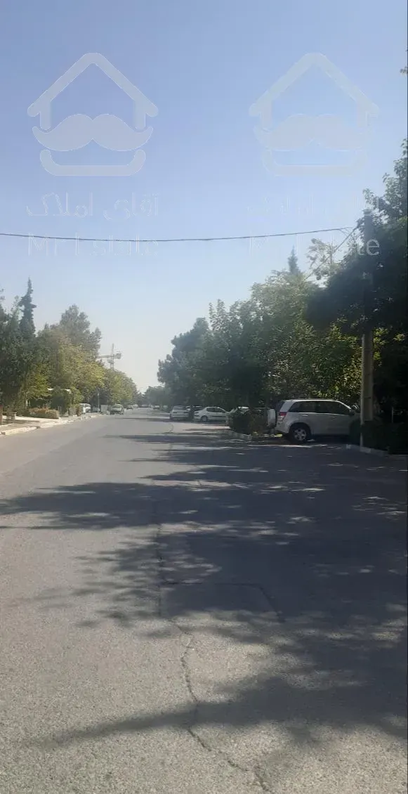 فروش فوری ویژه ۳۲۰متر دهکده المپیک  ،شهرک چشمه