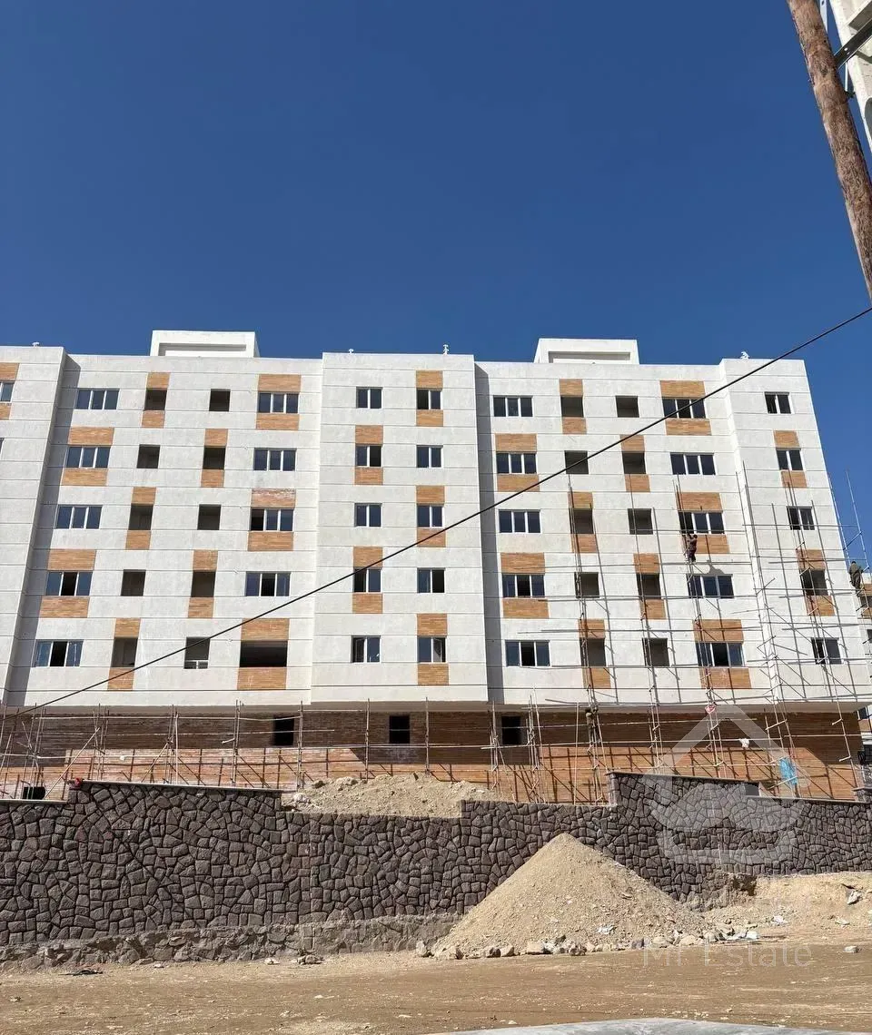 92 متر موقعیت خانه دار شدن فقط با 492 میلیون